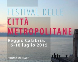 città metropolitana festival
