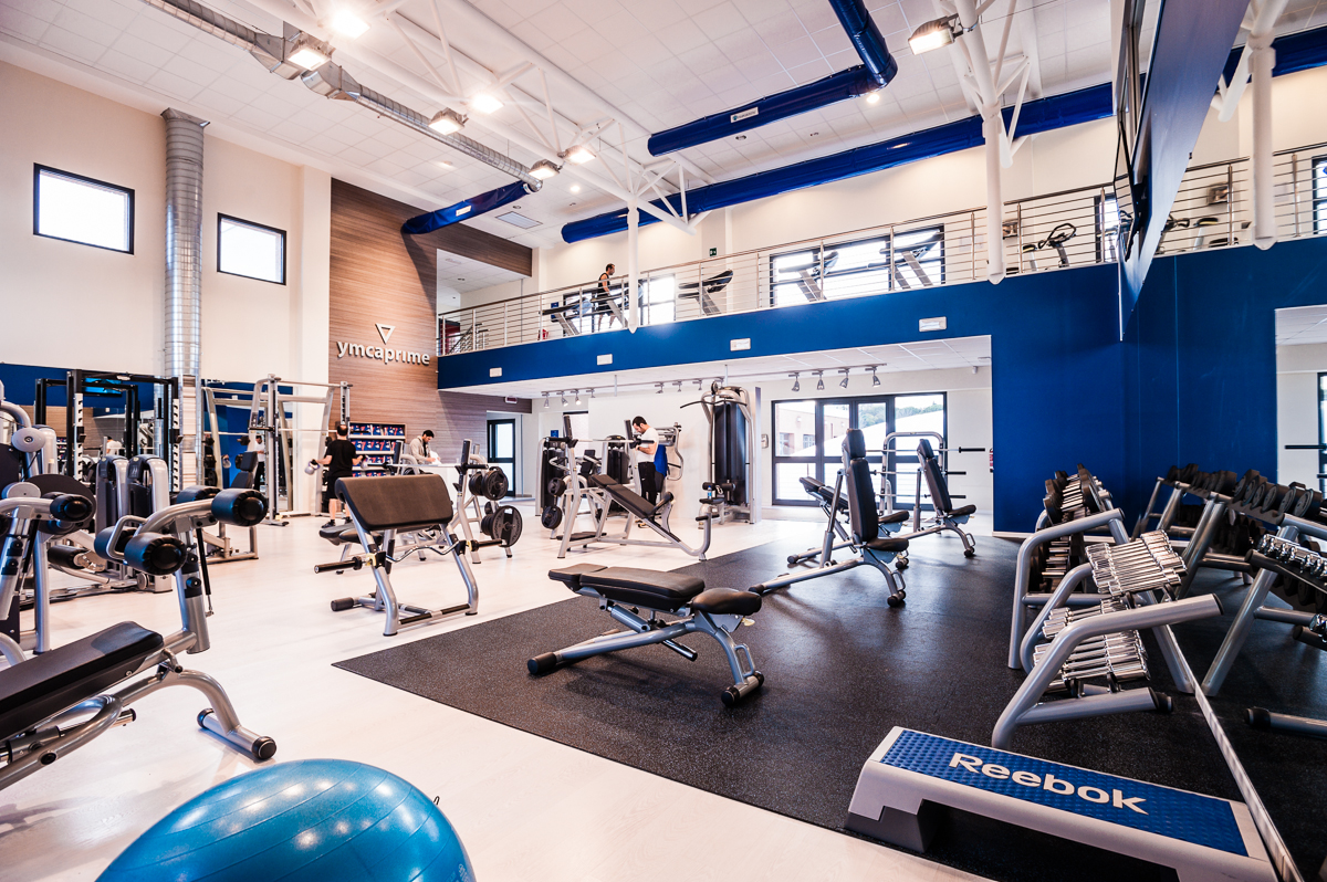 pavimentazione palestre-fitness