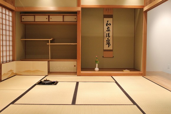 tatami