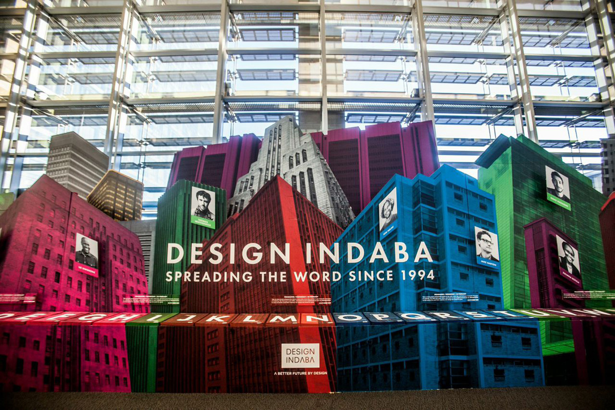 Design Indaba