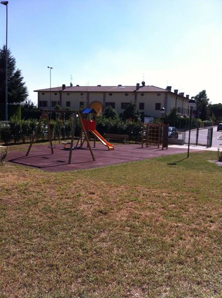 parco giochi giwa