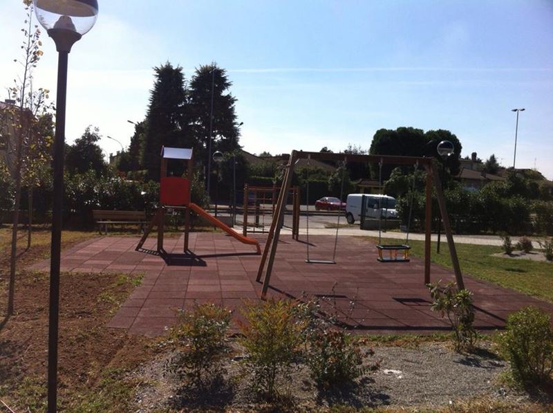 parco giochi