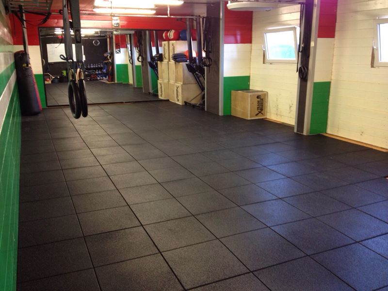 Piastrella-gomma-giwa