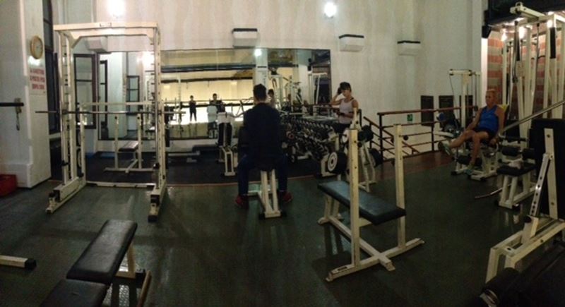 pavimento antitrauma