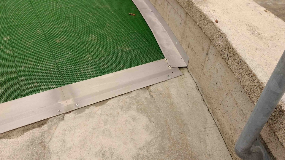 pavimento giwa esterno