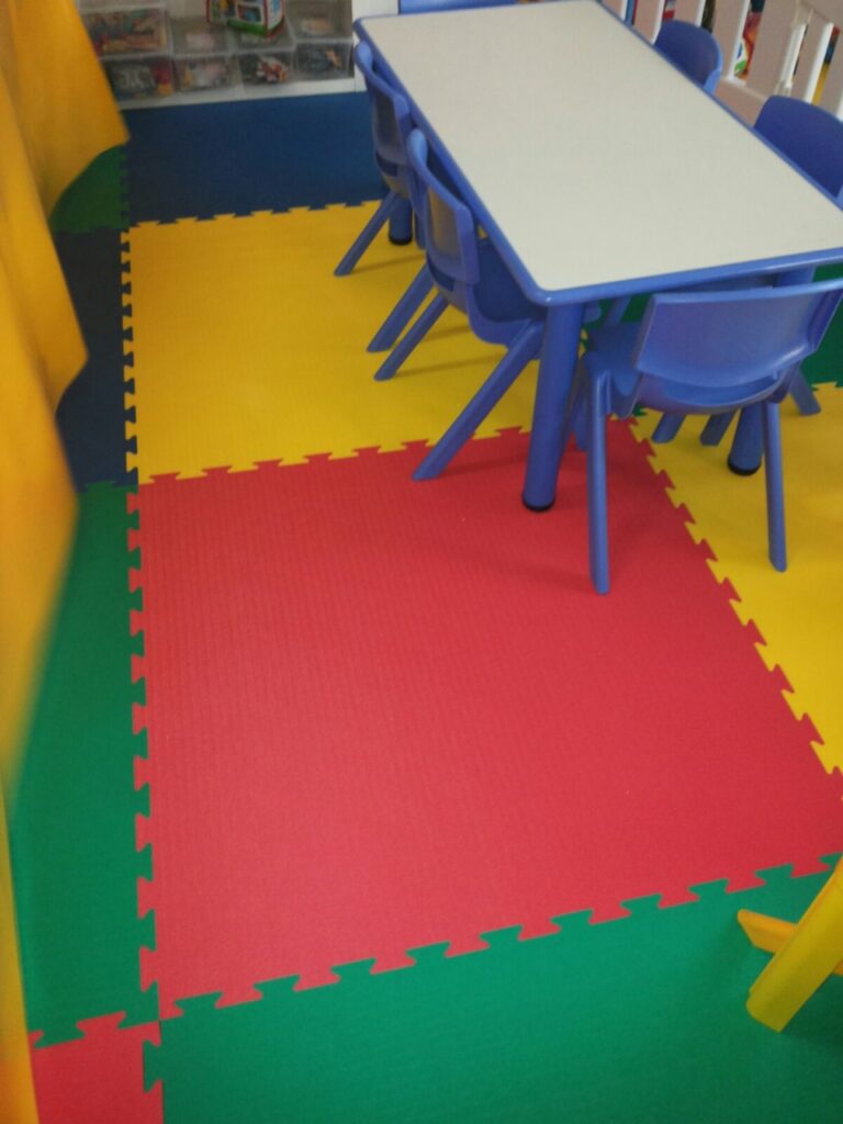 piastrelle antitrauma