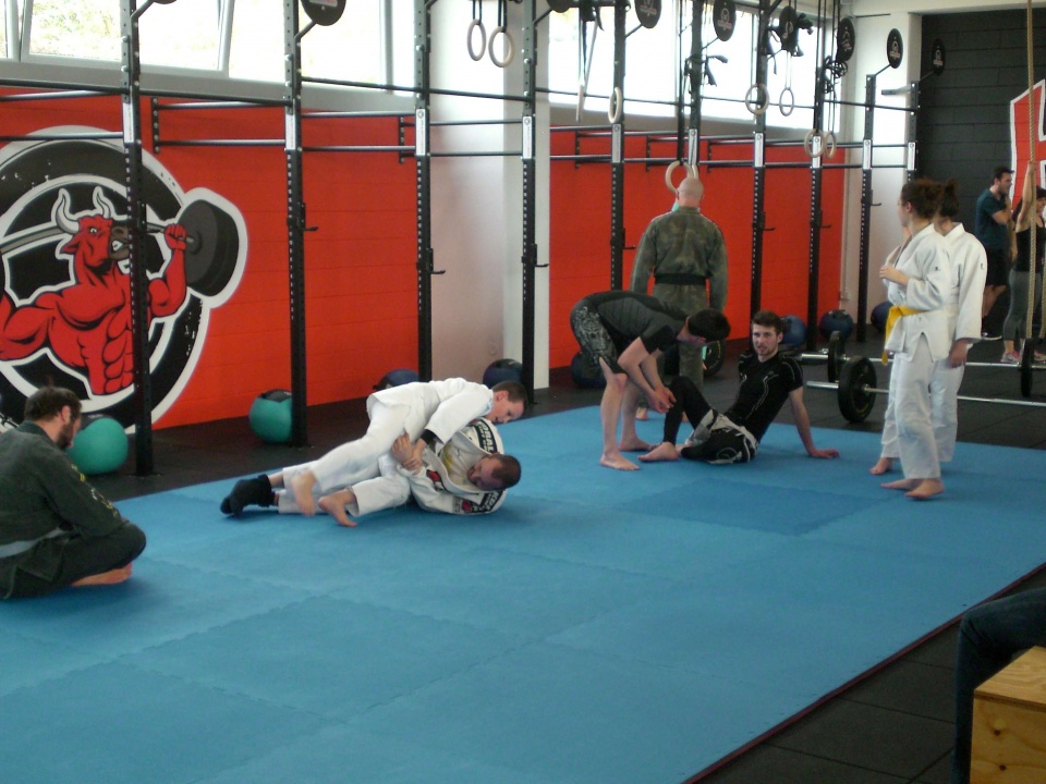 Tfloor pavimento antitrauma