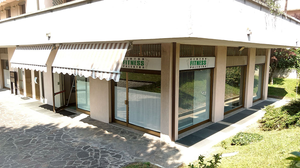 centro fitness cassano