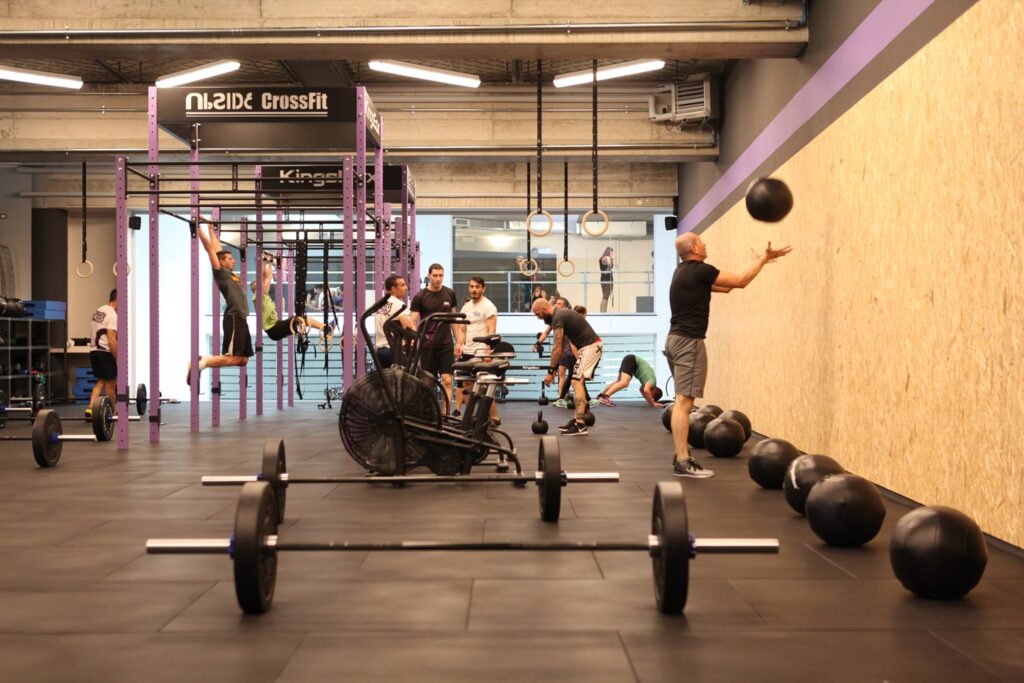 pavimento antitrauma