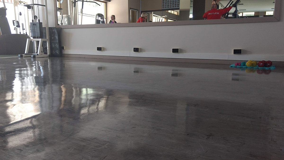 pavimenti LVT Giwa