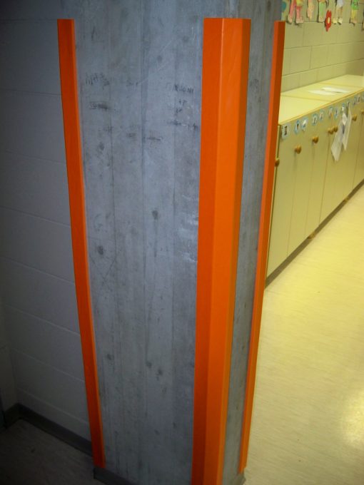 paraspigoli per bambini