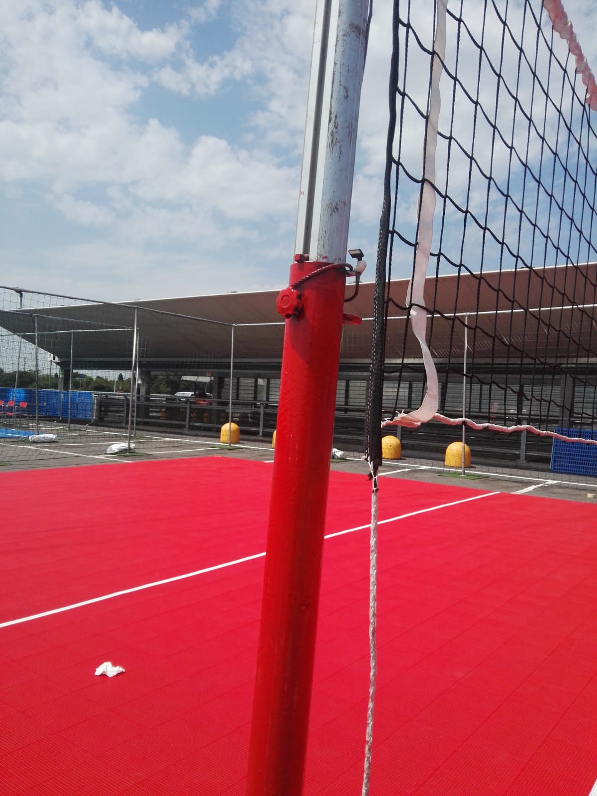 giwa giochi pavimento polifunzionale