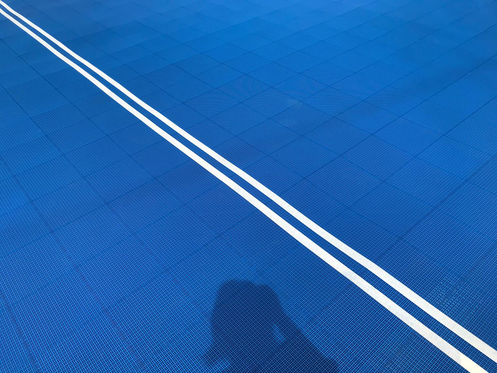 piastrella pavimento polifunzionale