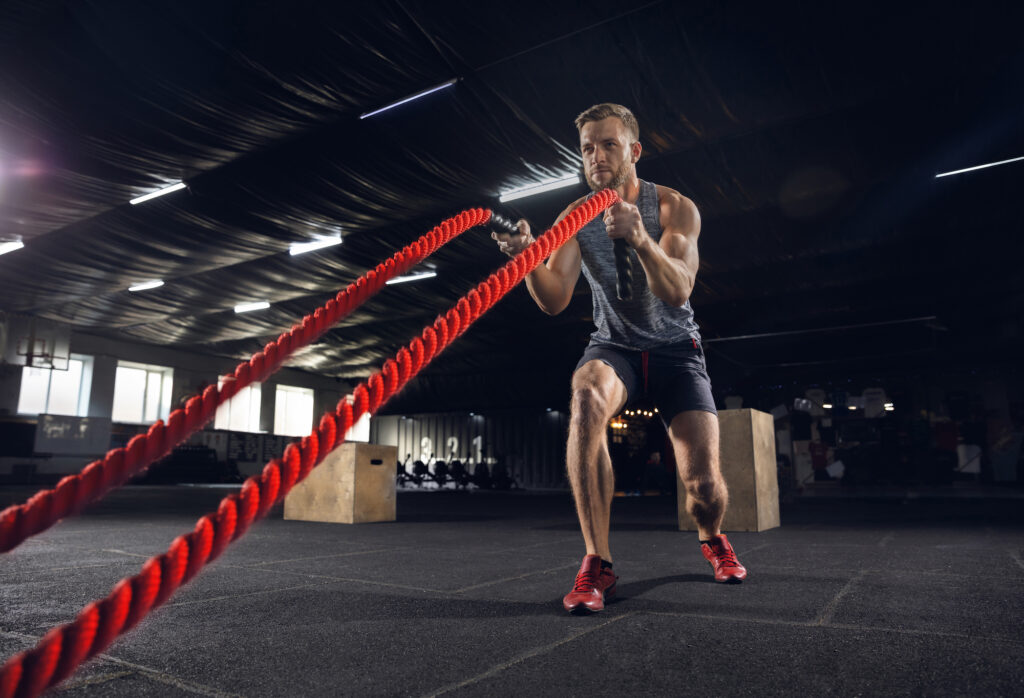 Aprire un box di Crossfit