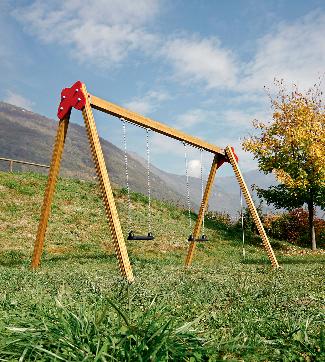 altalena giwa giochi