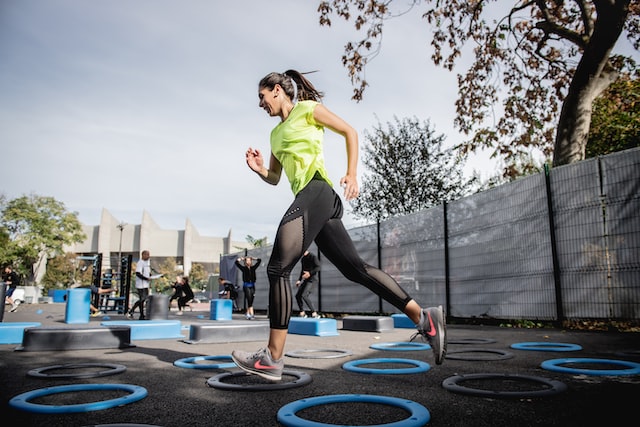 allenamento-outdoor