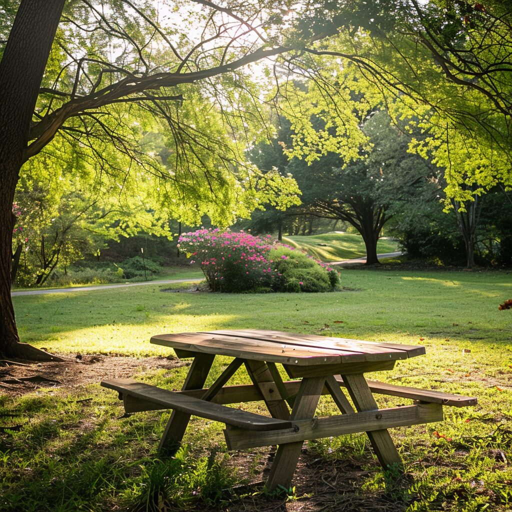 giwa-tavolo-da-pic-nic-con-sfondo-un-prato-verde-e-un-albero