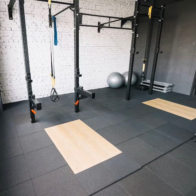pavimento antitrauma palestre